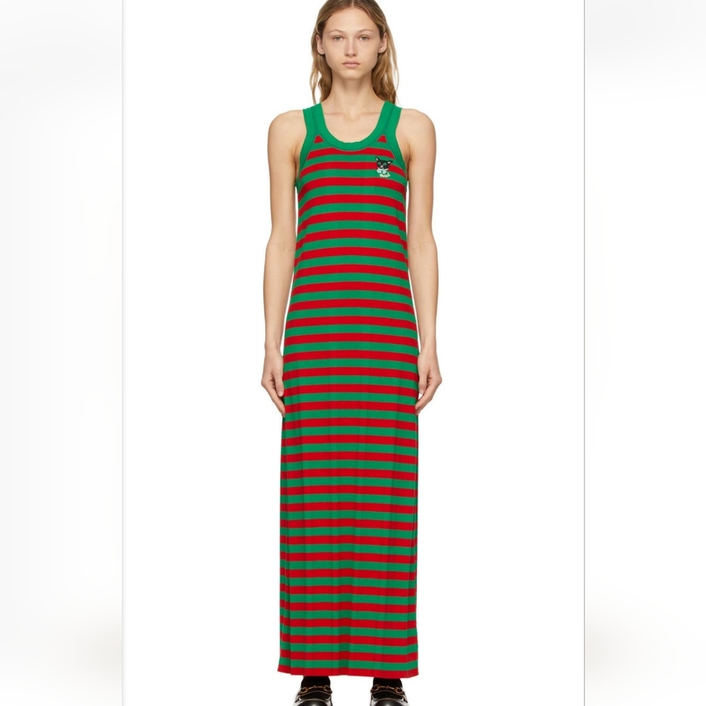 Nwt Gucci dress size Large